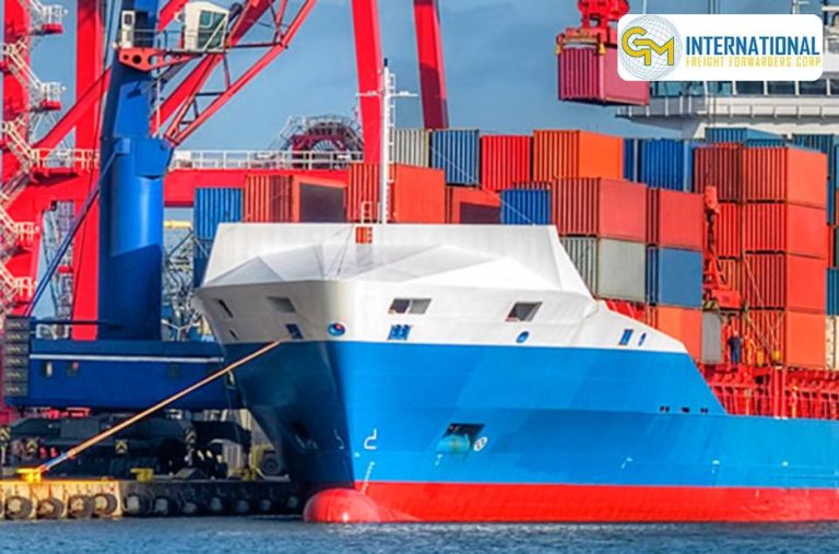 Efficient customs handling in Miami for global trade