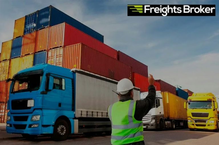 Trusted Freight Services in a Dynamic City