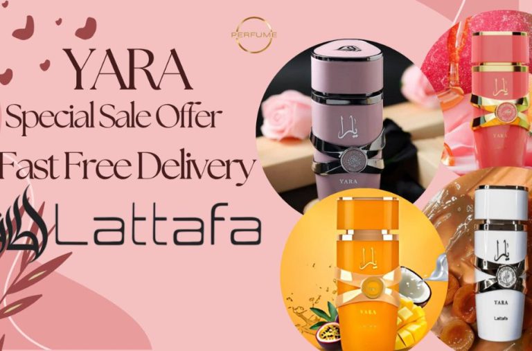 Discover Rich Middle Eastern Fragrances for Everyday Elegance