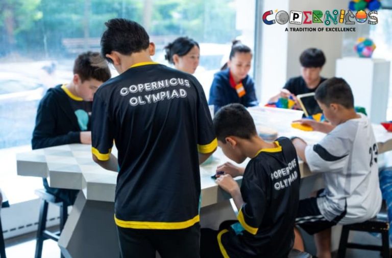 A Guide to Winning the National Olympiad Challenge