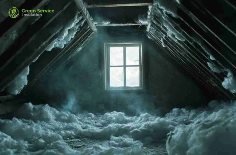 Upgrade Your Attic Comfort: How to Install Insulation Efficiently