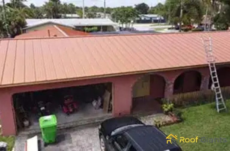 Trusted Roofing Solutions in Palm Beach Gardens and Beyond