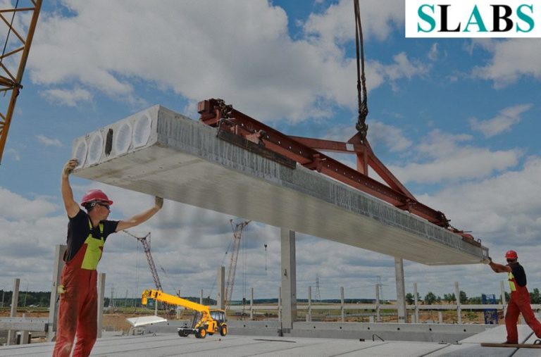 Choosing the Right Precast Team for Modern Structures
