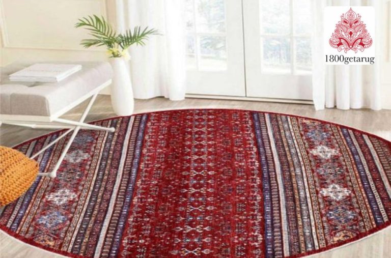 Flexible Decor: Rent a Rug for Any Space or Event