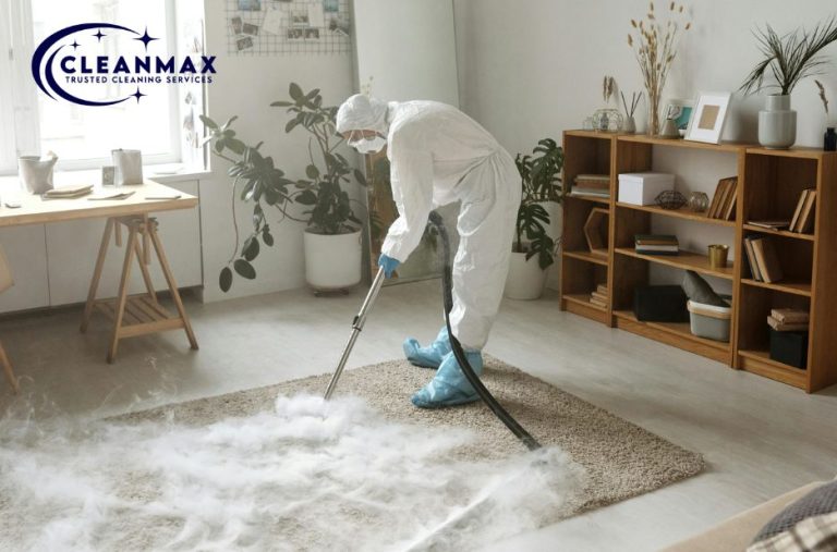 Refresh Your Home with a Thoughtful Seasonal Deep Clean