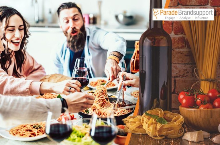 Engaging Food Brand Audiences: A Practical UK Social Community Guide