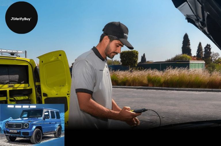 Efficient Car Inspections in Dubai: A Practical Guide