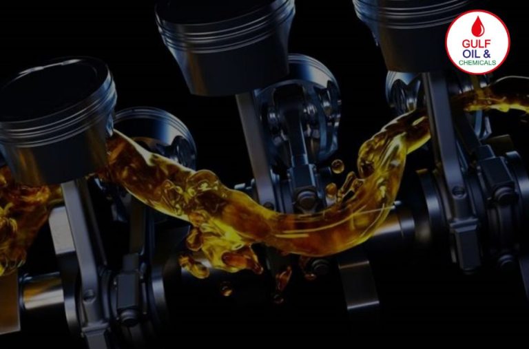 Premium engine lubricants in the UAE: what you need to know