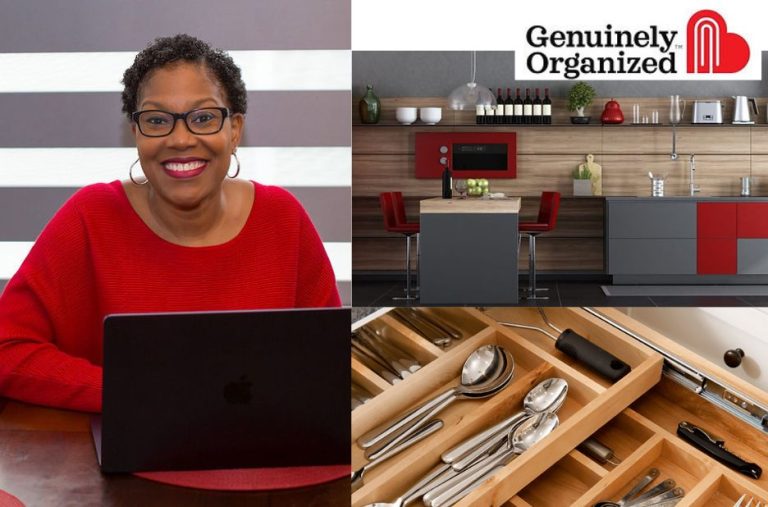 Smart ways to organize your kitchen efficiently