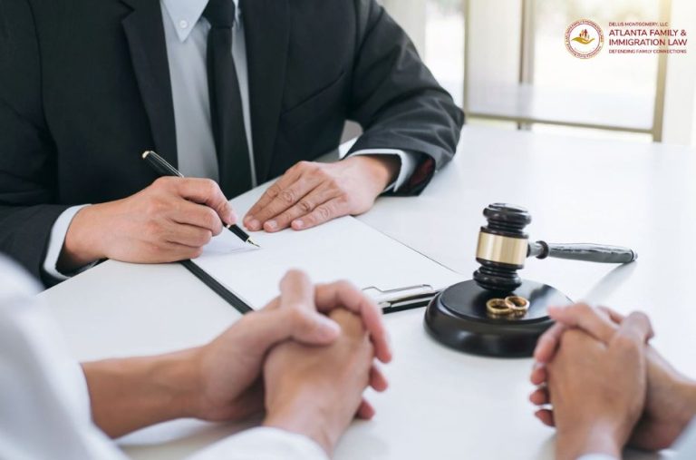Trusted Guidance for Immigration Matters in Atlanta