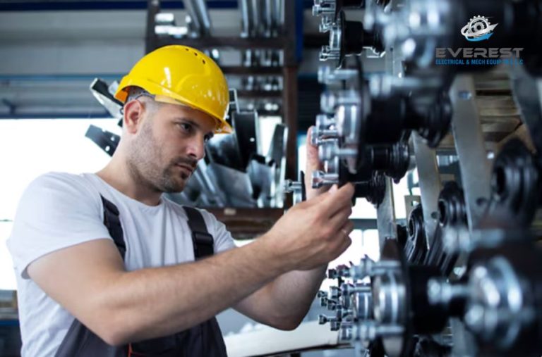 Choosing the Right Rotor: How to Select a Motor for Precise Automation