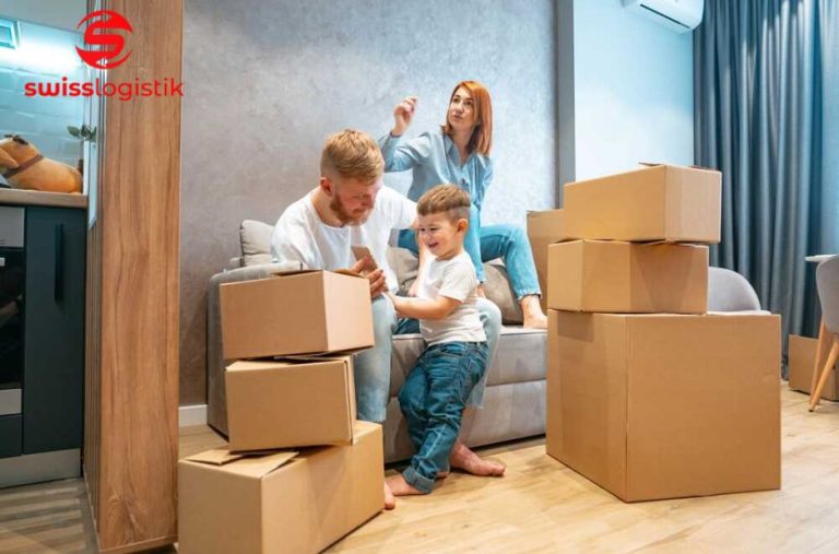 Wohnsitzwechsel ins Fürstentum: Tipps und Planung