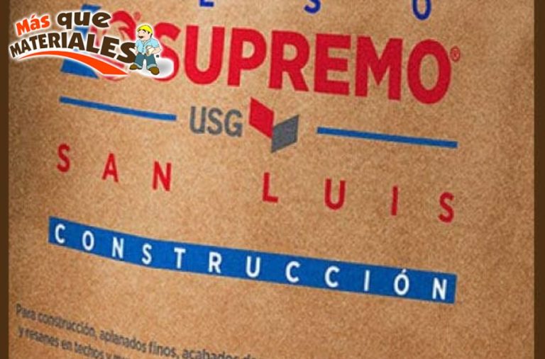 Guía esencial de insumos para obra y construcción sostenible