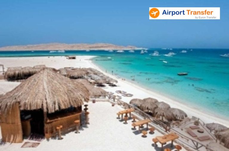 Efficient travel from Majorca airport to Alcudia