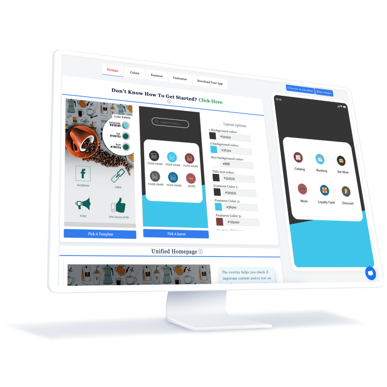 How to Choose a Top App Builder for Your Business Needs