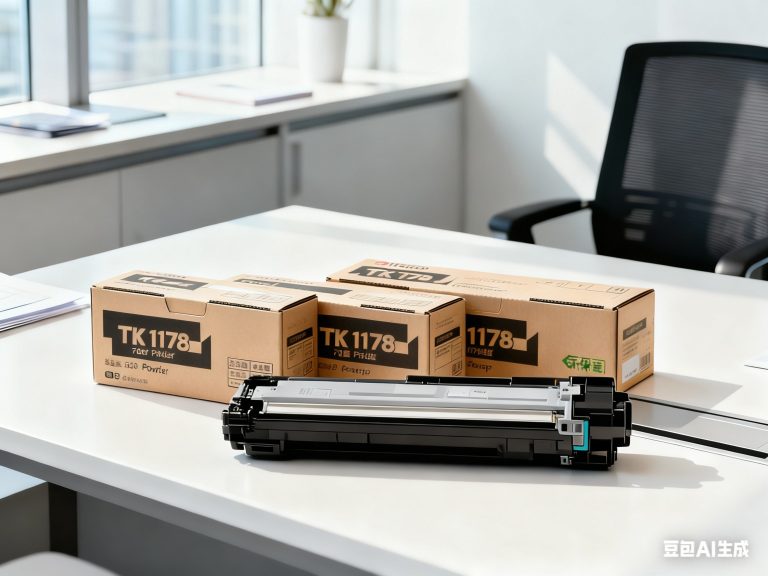 Find a Trusted Chinese toner supplier with quality and reliability