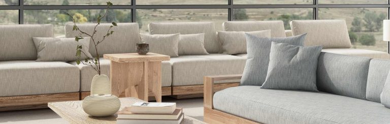 Choosing the Perfect Upholstery Fabric for Your Home Choosing the Perfect Upholstery Fabric for Your Home