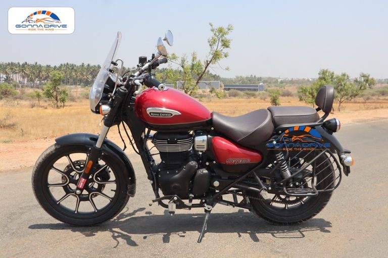 Explore flexible bike hire options in Coimbatore