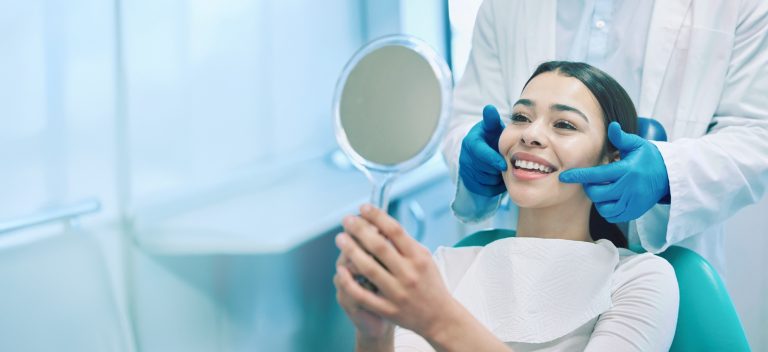 Urgent dental care: fast help when pain strikes