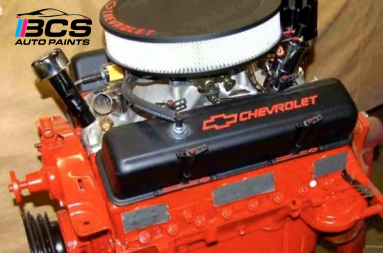 How to Choose and Apply Vehicle Touch-Up Paint Like a Pro