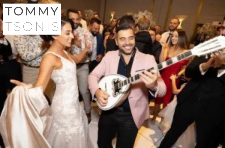 Experience Greek-tinged nights in Sydney’s vibrant club scene