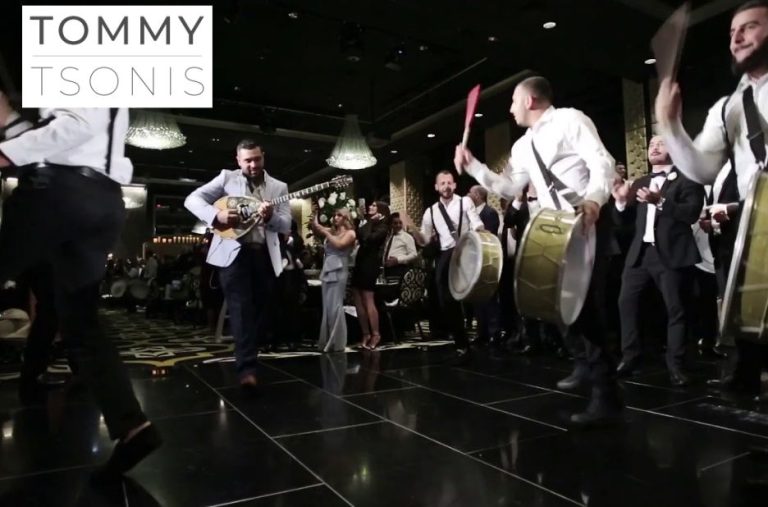 Melbourne’s Greek Music Scene: A Lively Night Out