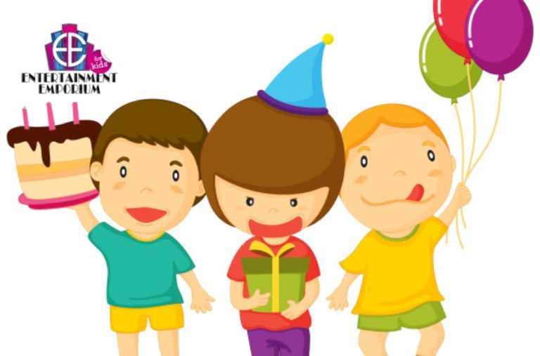 Unforgettable Kids Parties in Melbourne for Happy, Safe Celebrations