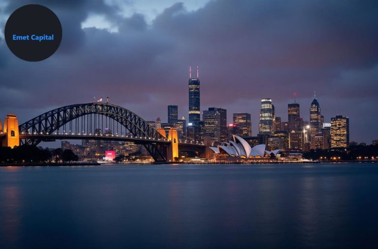 Smart funding options for Australian businesses that grow