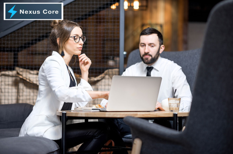 Practical IT Services for Growing Businesses in Malaysia