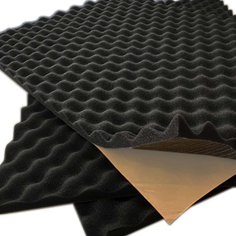 High-Quality Rubber Flooring Tiles for Gyms and Home Workouts