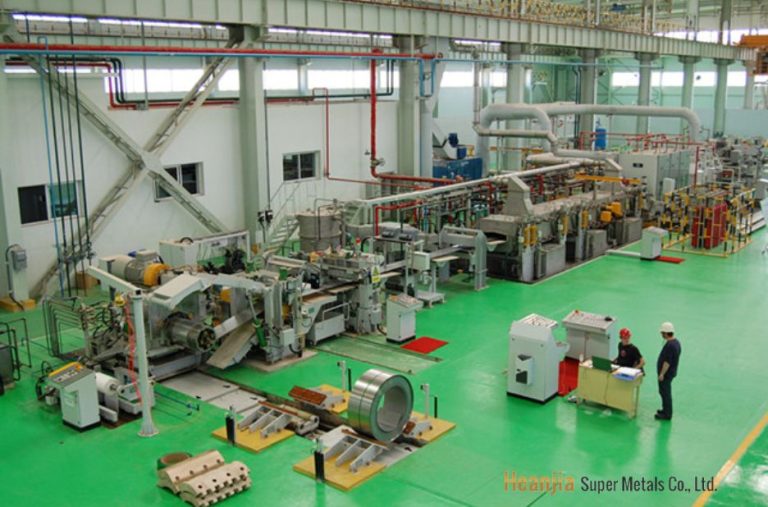 Reliable FeCrAl Supplies for Industrial Furnaces