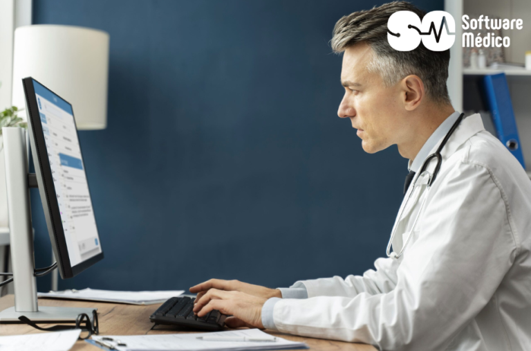 Gestión clínica integral para centros médicos sin complicaciones