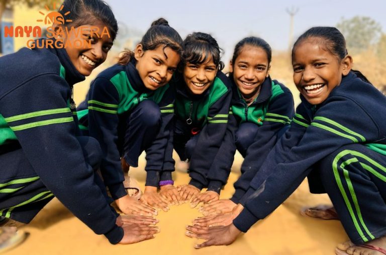 Find Local NGOs Making a Difference in Your Community