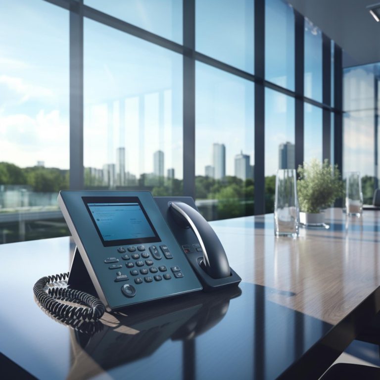 Choosing a Flexible, Scalable Cloud Phone System for Modern Businesses Choosing a Flexible, Scalable Cloud Phone System for Modern Businesses