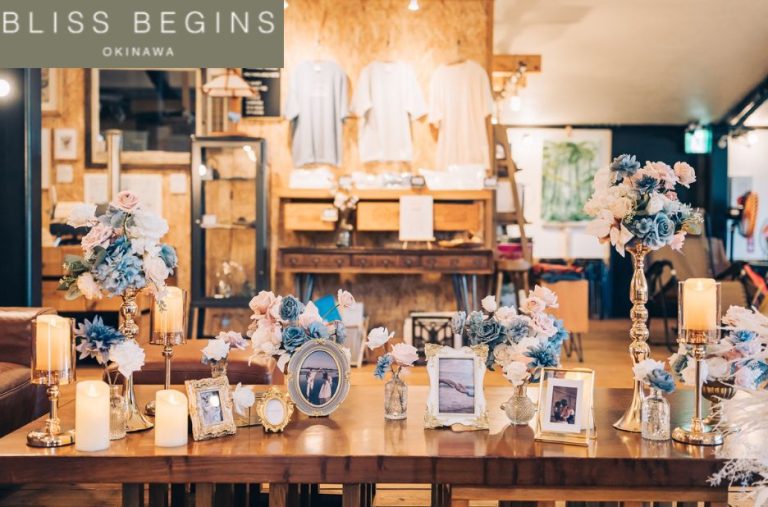 Dream Okinawa Wedding: Expert Planning for Your Island I Do