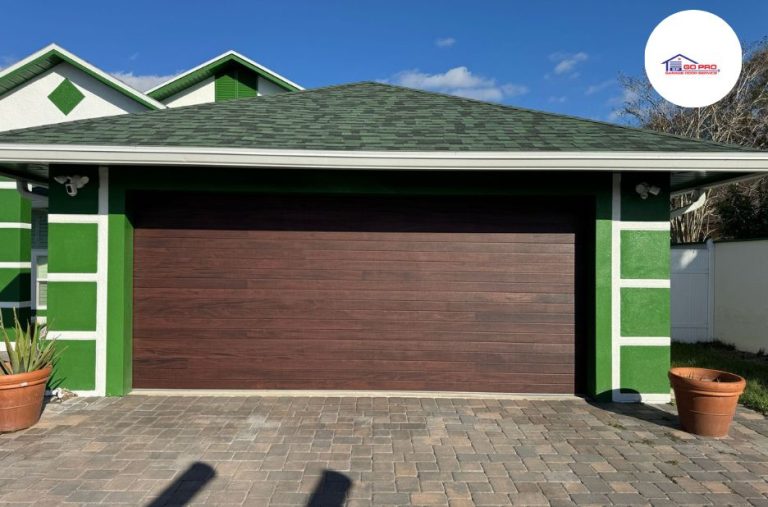 Premium Garage Door Solutions in Florida for Homes