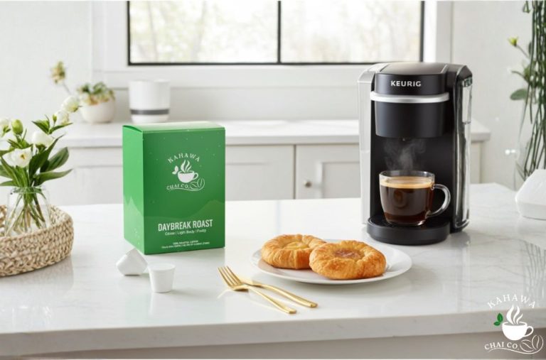 A Surefire Guide to Elevating Your Morning Brew A Surefire Guide to Elevating Your Morning Brew