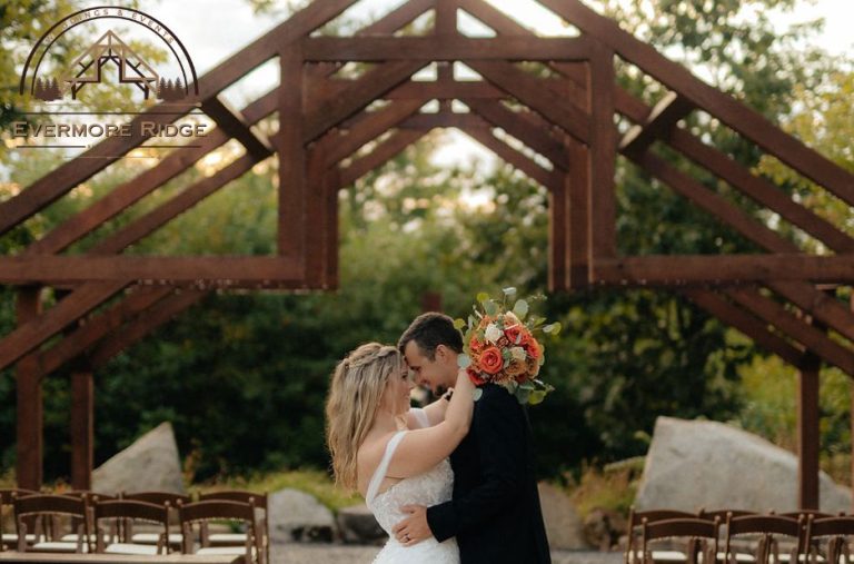 Unique Fayetteville Area Wedding Venues for Your Big Day