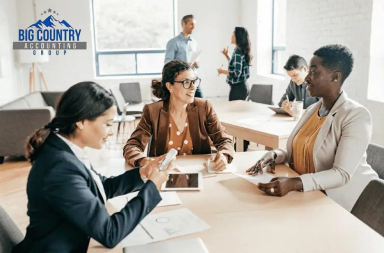 Practical corporate tax guidance for growing businesses