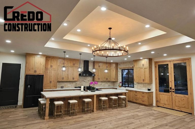 Trusted Remodeling Solutions in Los Gatos for Your Home