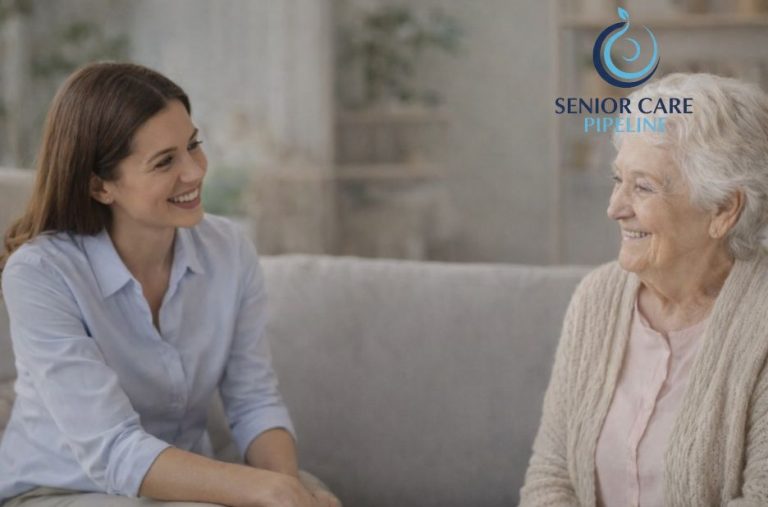 Choosing Senior Living: Viable Alternatives Across the U.S.