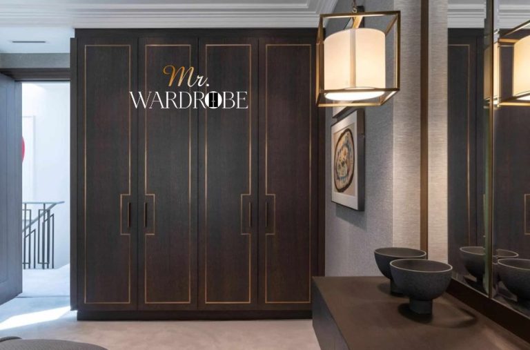 Style-Savvy Closet Makeover: Practical Tips for an Organized Space