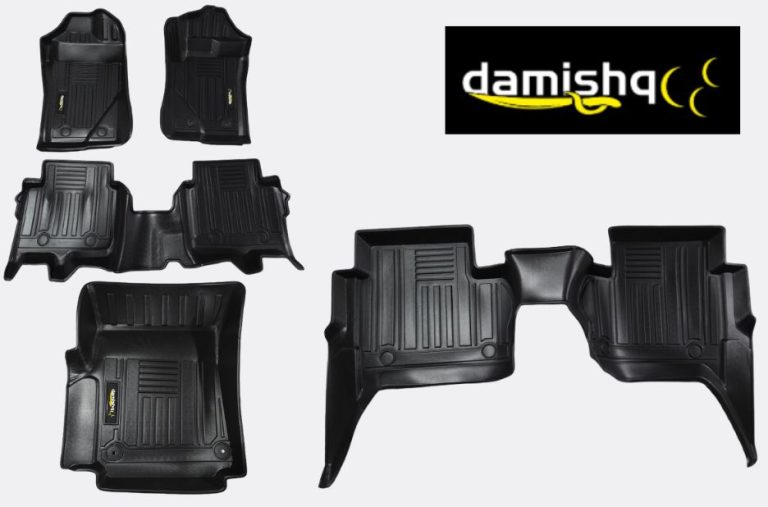 Shop Smart: Find the Best Floor Mats for Your Vehicle