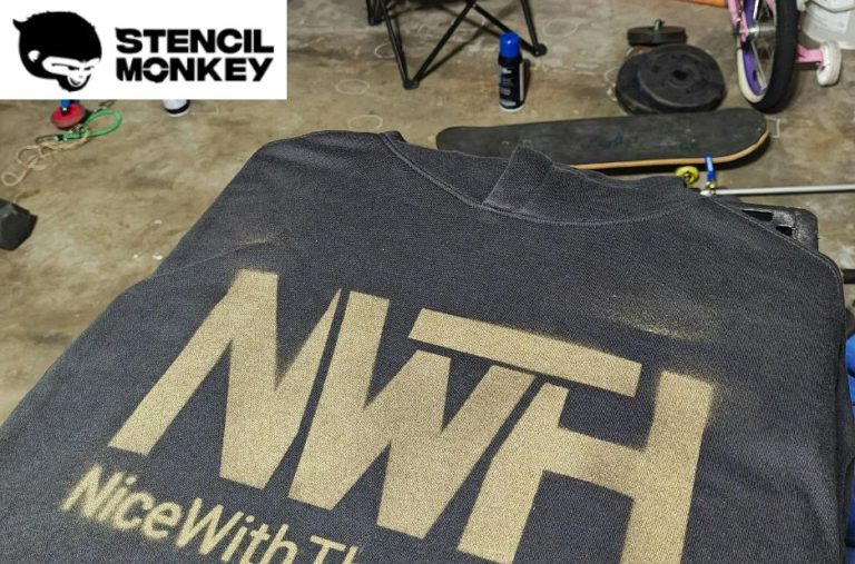 Create Precision with Tailored Stencil Templates