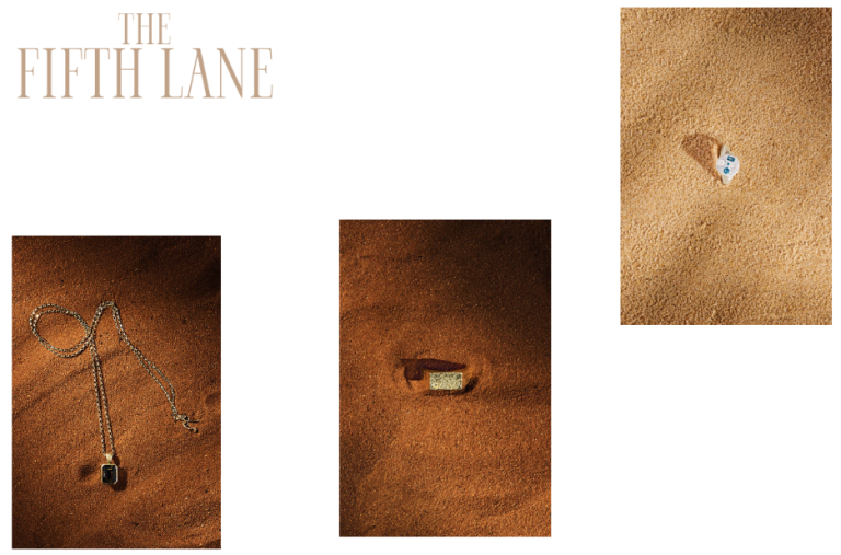 Create Your Own Signature Ring: A Craft Workshop Experience