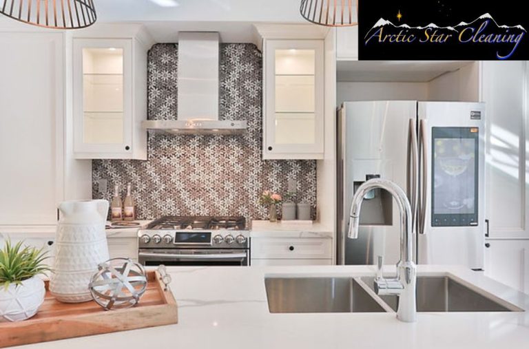 Expert Move-Out Cleaning Services for Fairbanks, AK Residents