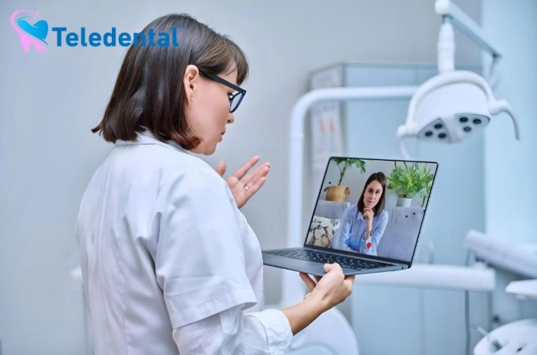 Online dental care: convenient, expert guidance from home