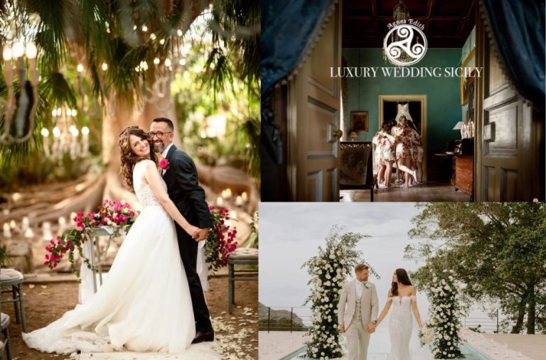 Dream Weddings in Italy: Your Expert Planning Guide