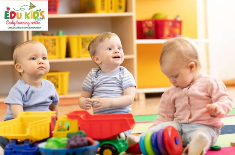 A practical guide for families seeking early childhood learning