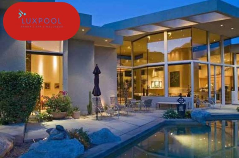 Luxurious Infinity Pools: Expert UK Installations for Outdoor Spaces